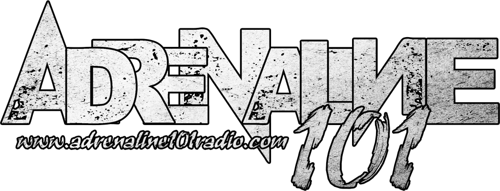 Adrenaline 101 Radio