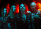 Machine Head Deliver a Shotgun Blast!